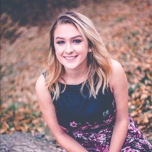 Meet your Posher, Madison